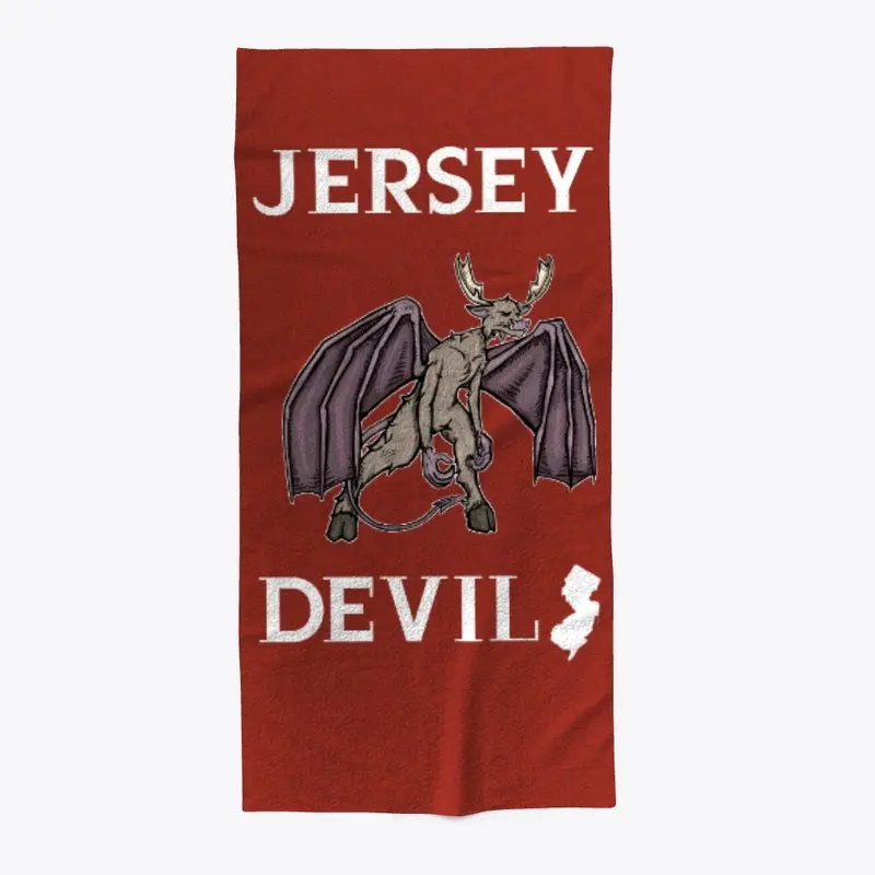 Jersey Devil 