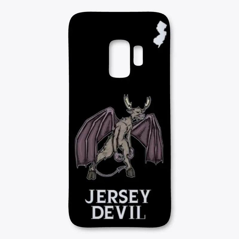 Jersey Devil 