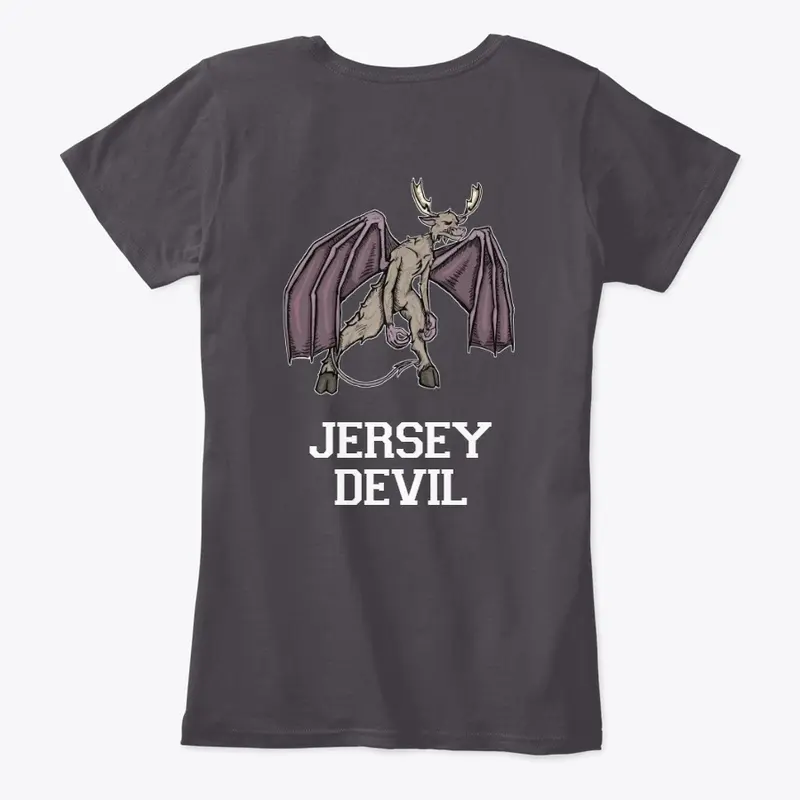 Jersey Devil 