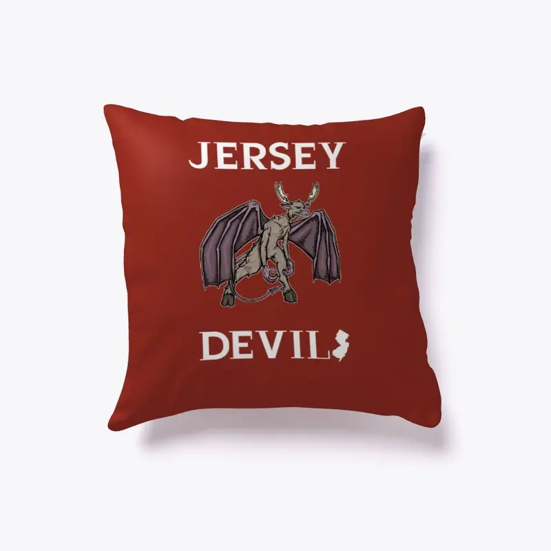 Jersey Devil 