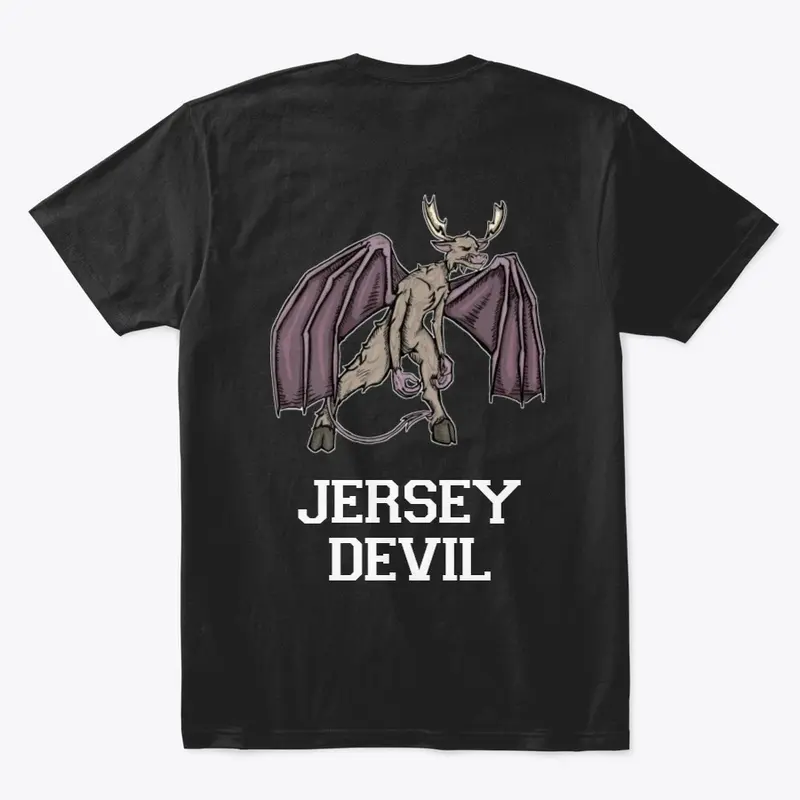 Jersey Devil 