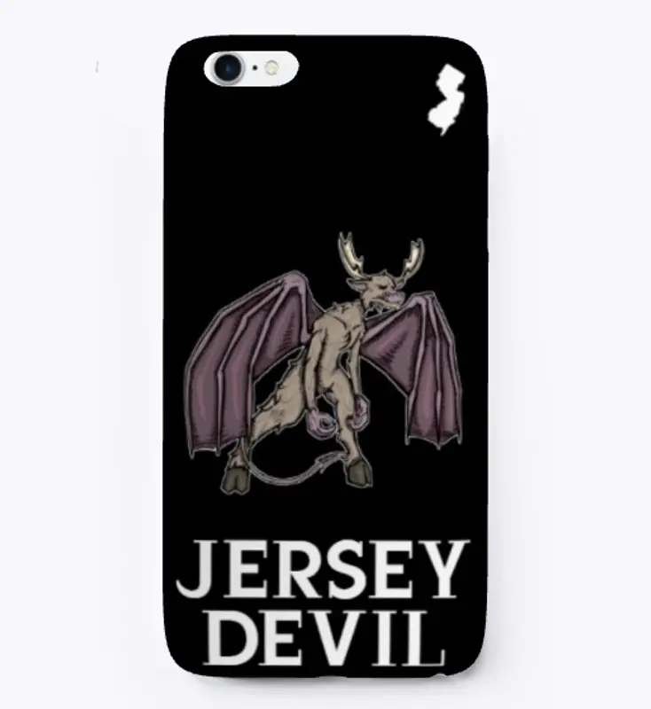 Jersey Devil 